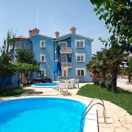 Apartment Hilde Blue-2 By Interhome Медулин Экстерьер фото