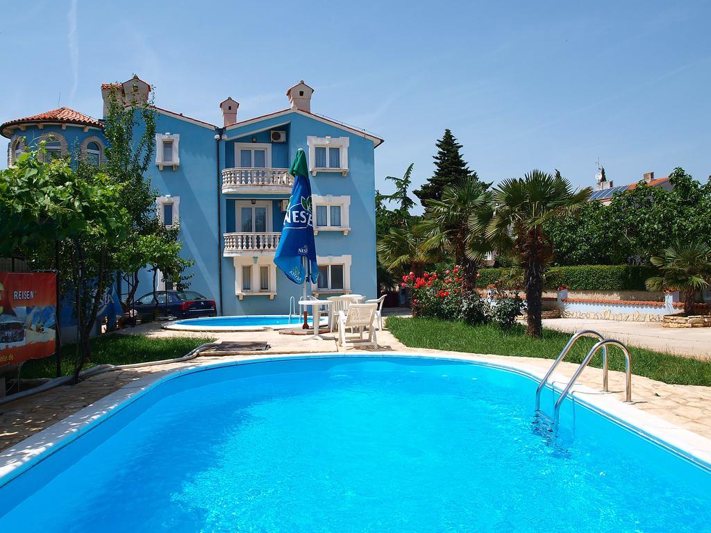 Apartment Hilde Blue-2 By Interhome Медулин Экстерьер фото