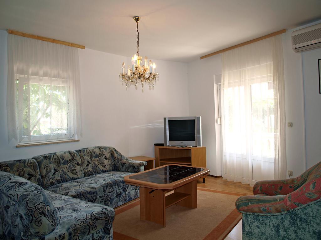 Apartment Hilde Blue-2 By Interhome Медулин Экстерьер фото