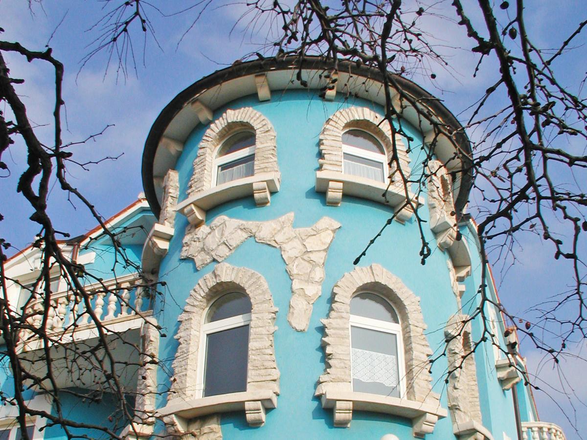 Apartment Hilde Blue-2 By Interhome Медулин Экстерьер фото