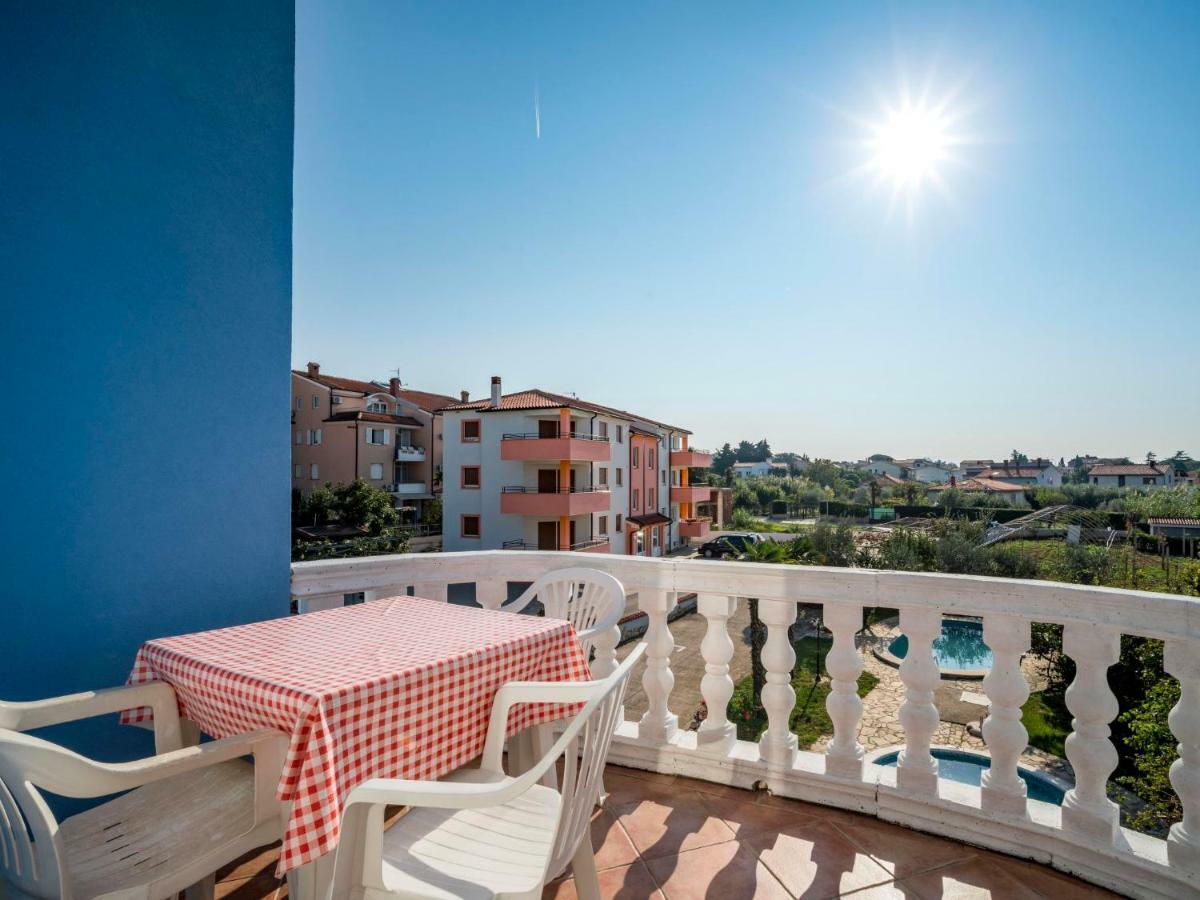 Apartment Hilde Blue-2 By Interhome Медулин Экстерьер фото