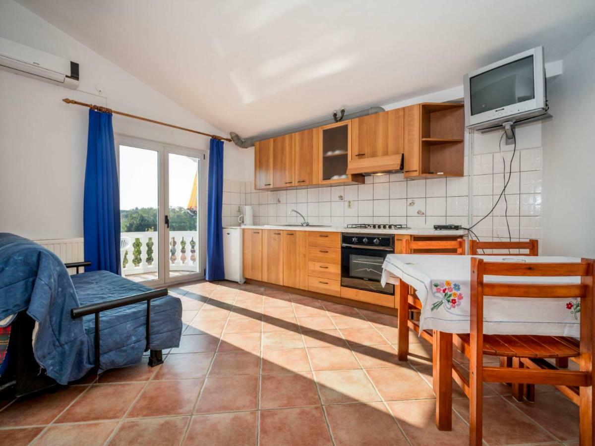 Apartment Hilde Blue-2 By Interhome Медулин Экстерьер фото